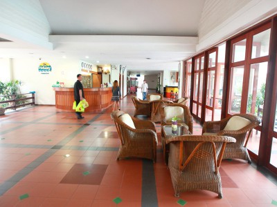 Holiday Resort 2*