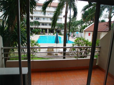 Holiday Resort 2*