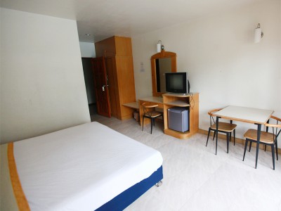 Holiday Resort 2*