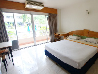 Holiday Resort 2*