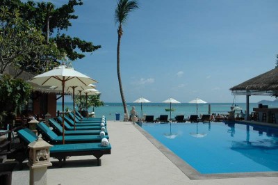 The Island Resort And Spa 3*