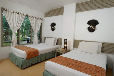 The Island Resort And Spa 3*