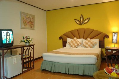 The Island Resort And Spa 3*