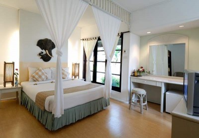 The Island Resort And Spa 3*