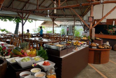 The Island Resort And Spa 3*