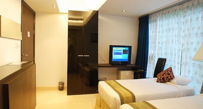 The Sky Dream Hotel 3*