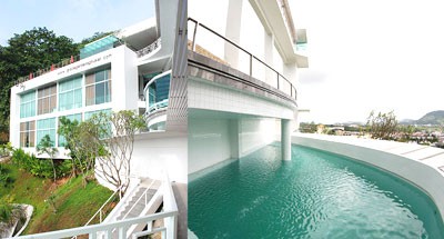 The Sky Dream Hotel 3*
