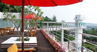 The Sky Dream Hotel 3*