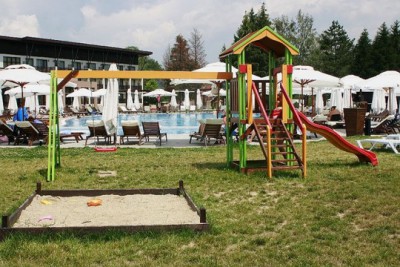 Belchin Garden 4*