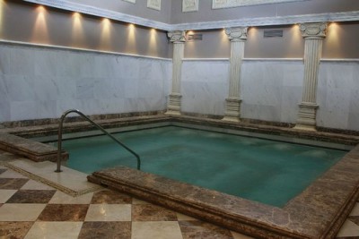 Belchin Garden 4*