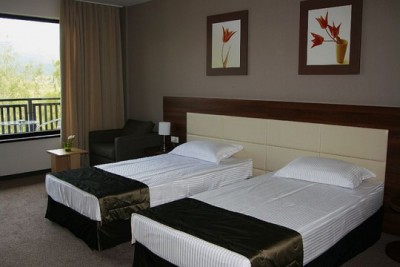 Belchin Garden 4*