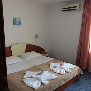 Dramchev Family Hotel 2*