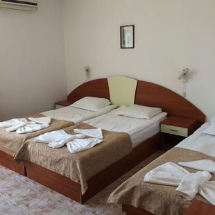 Dramchev Family Hotel 2*