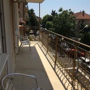 Dramchev Family Hotel 2*