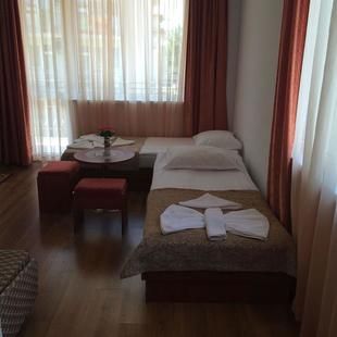 Dramchev Family Hotel 2*