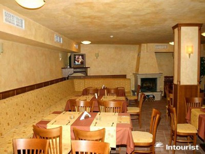 Florimont Casa 4*