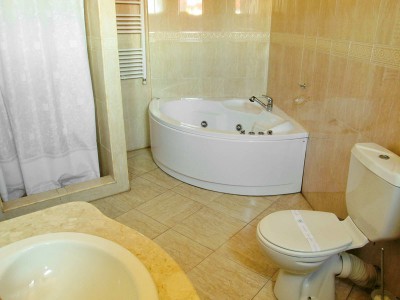 Florimont Casa 4*