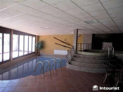 Florimont Casa 4*