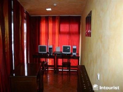 Florimont Casa 4*