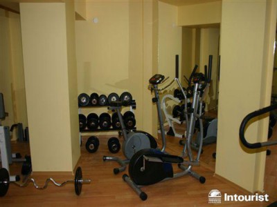 Florimont Casa 4*