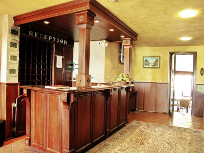 Florimont Casa 4*