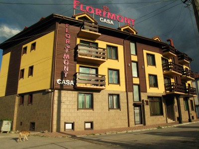 Florimont Casa 4*