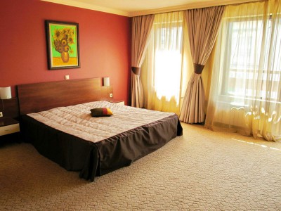 Florimont Casa 4*