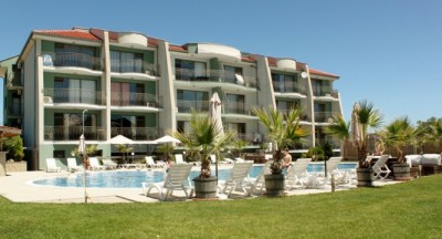 Gardenia Village 3*