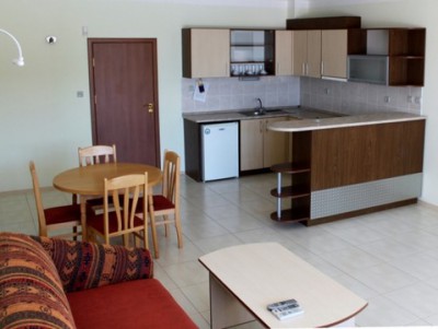 Gardenia Village 3*