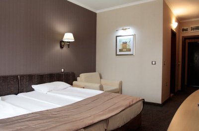 Palazzo Byala 3*