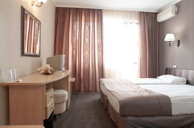 Palazzo Byala 3*