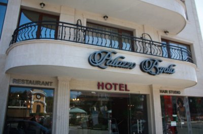 Palazzo Byala 3*