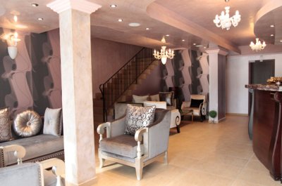Palazzo Byala 3*