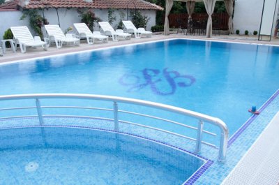 Palazzo Byala 3*