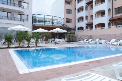 Palazzo Byala 3*