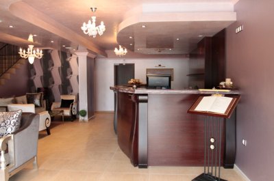Palazzo Byala 3*