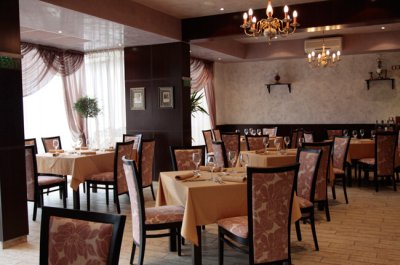 Palazzo Byala 3*
