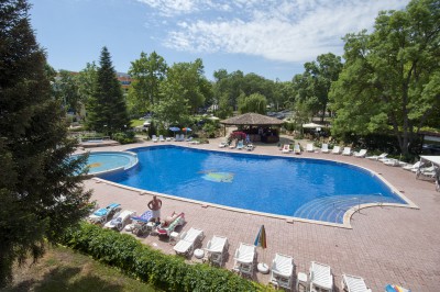 Regina Sunny Beach 3*