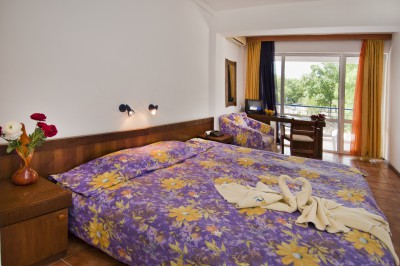 Regina Sunny Beach 3*
