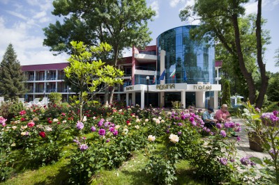 Regina Sunny Beach 3*