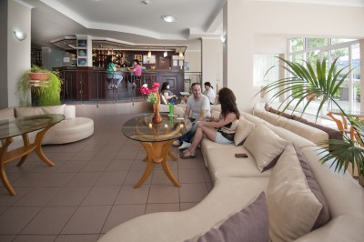 Regina Sunny Beach 3*