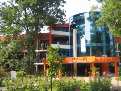 Regina Sunny Beach 3*