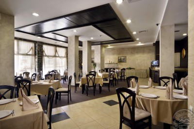Rodopski Dom Chepelare 4*
