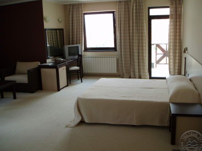 Rodopski Dom Chepelare 4*