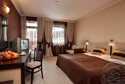 Rodopski Dom Chepelare 4*