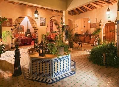 Dar Imlil 3*