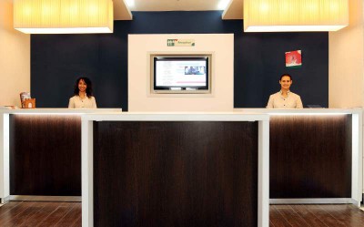 Ibis Moussafir Essaouira 3*