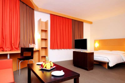 Ibis Moussafir Essaouira 3*