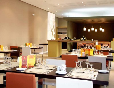 Ibis Moussafir Essaouira 3*