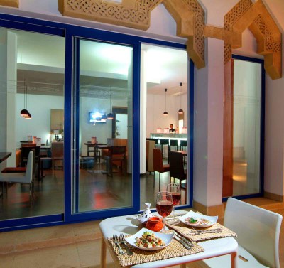 Ibis Moussafir Essaouira 3*